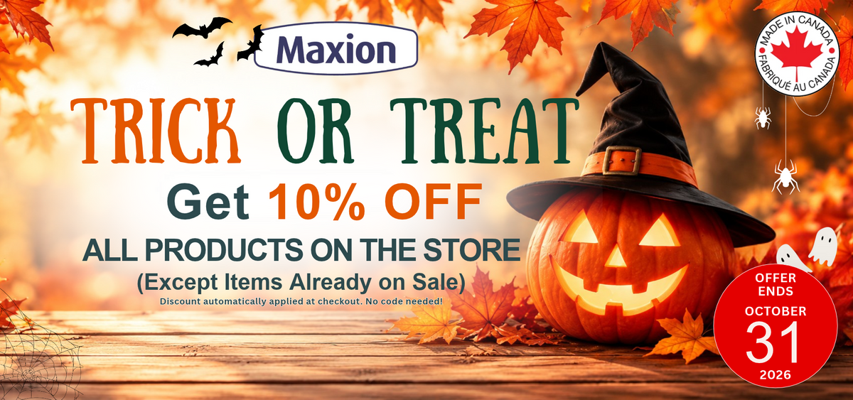 MaxionNutrition