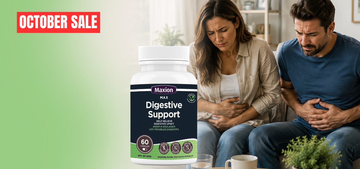 MaxionNutrition