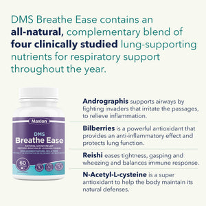 DMS Breathe Ease