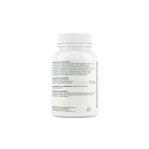 Max Vitamin C with Calcium- Repair Body Tissues, Formation of Collagen and Absorption of Iron