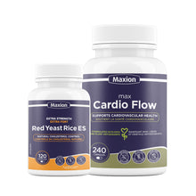 Load image into Gallery viewer, Optimal Cardio Health Bundle