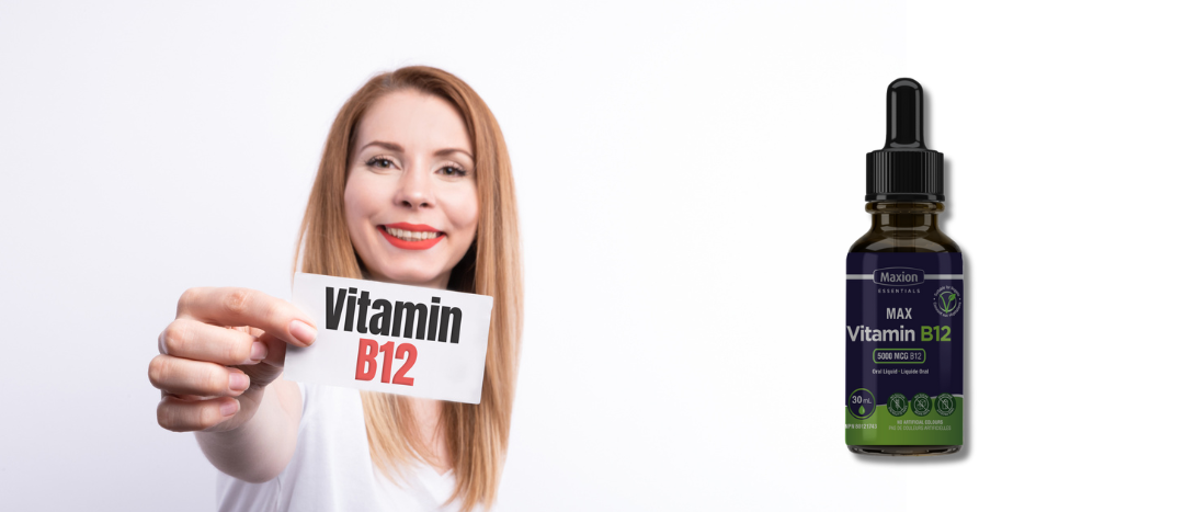 Vitamin B12 and Your Health: The Science Behind Metabolism, Energy, and Immune Support