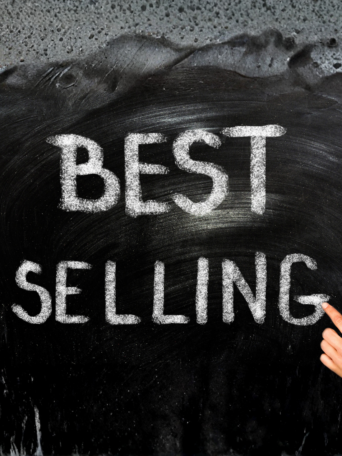 Best Sellers