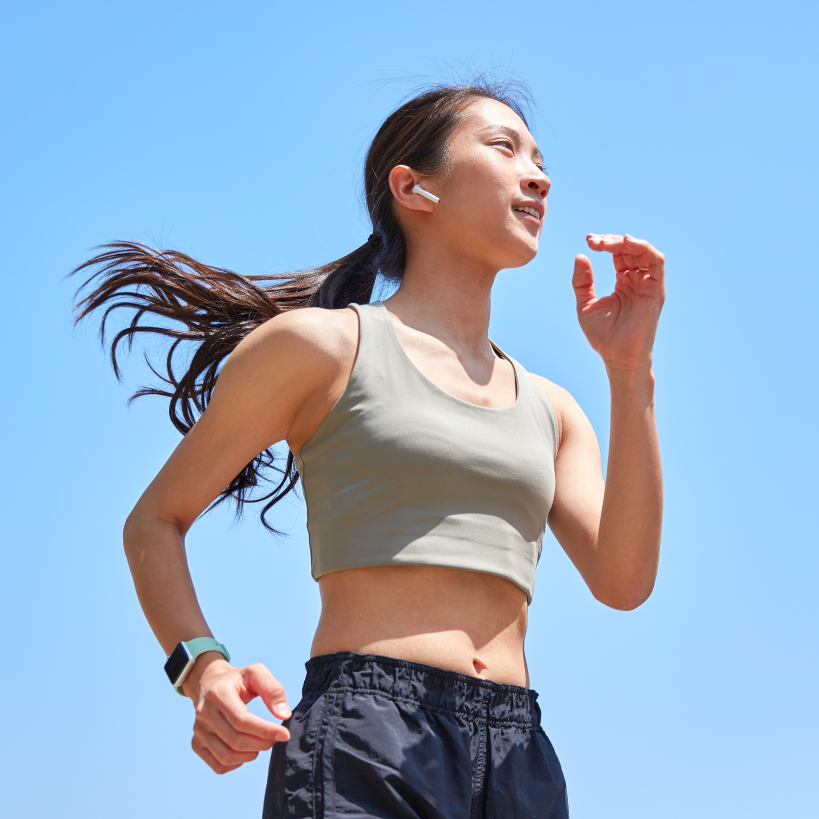 Energy & Vitality