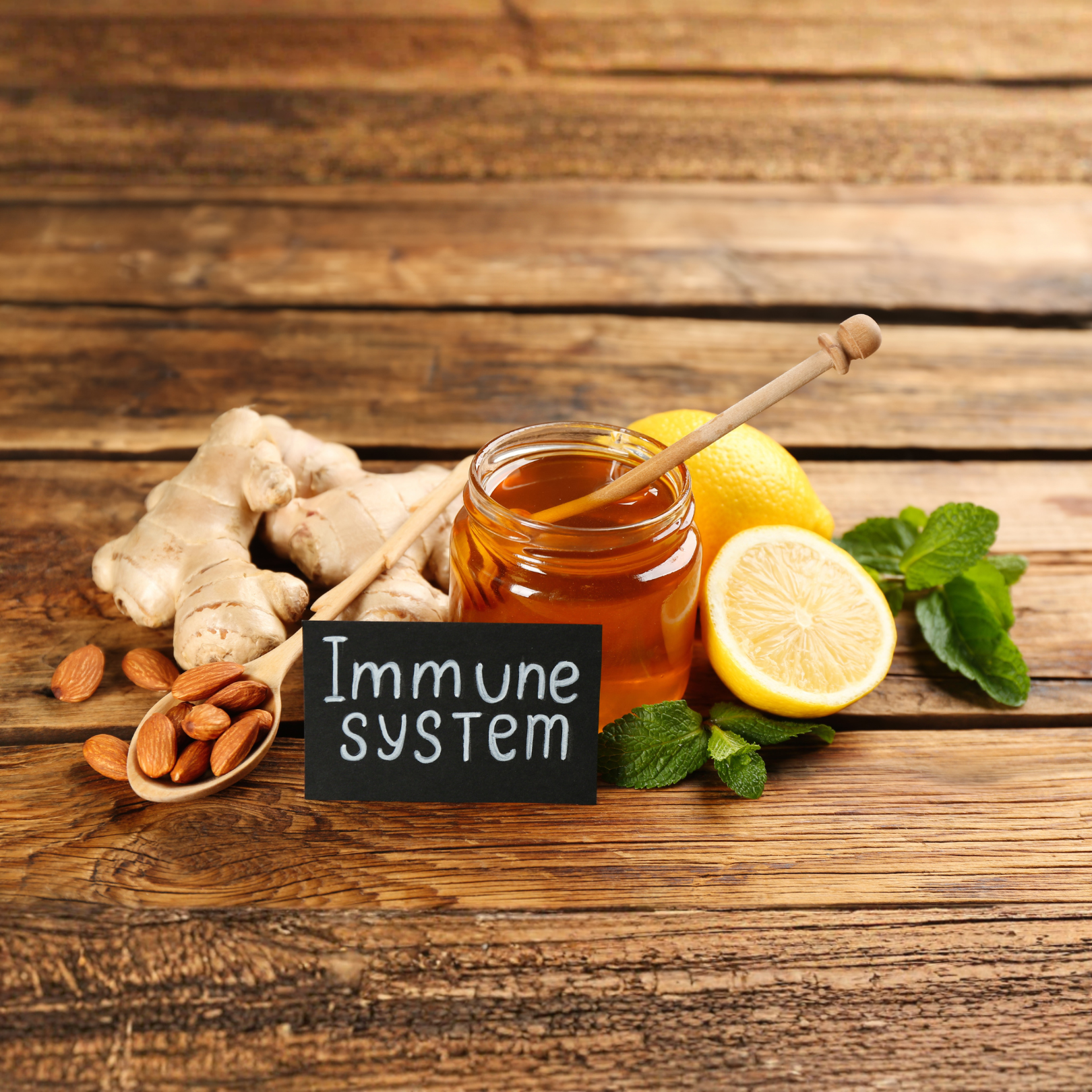 Immune Support