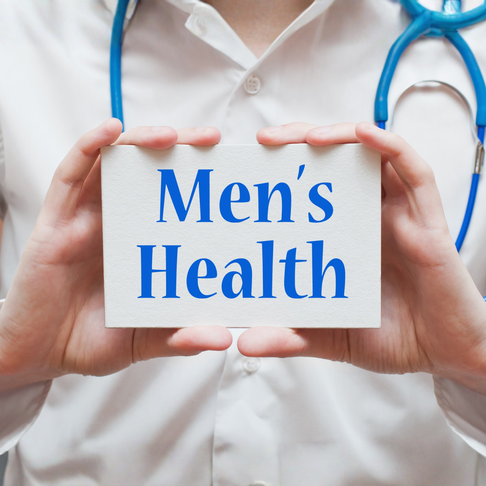 Men's Health