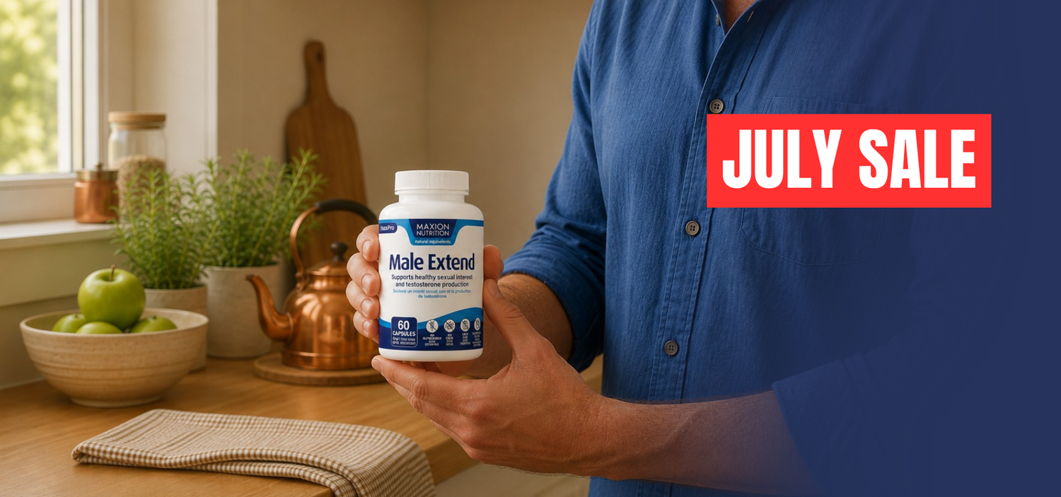 MaxionNutrition