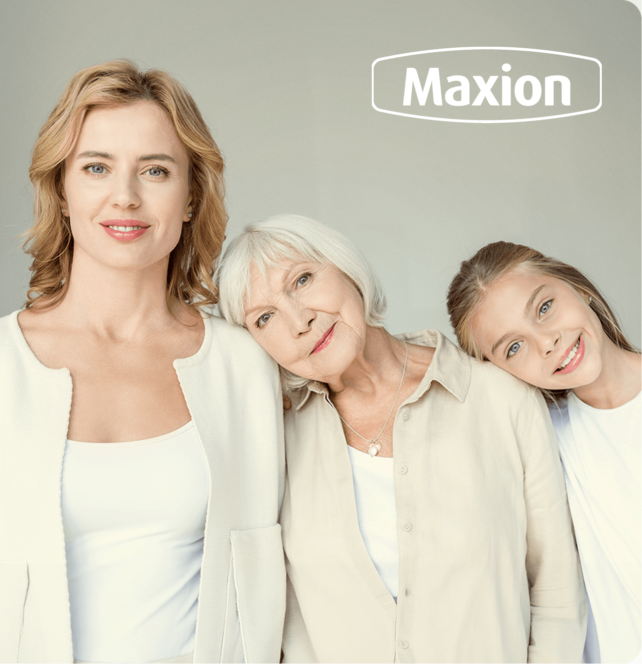 MaxionNutrition