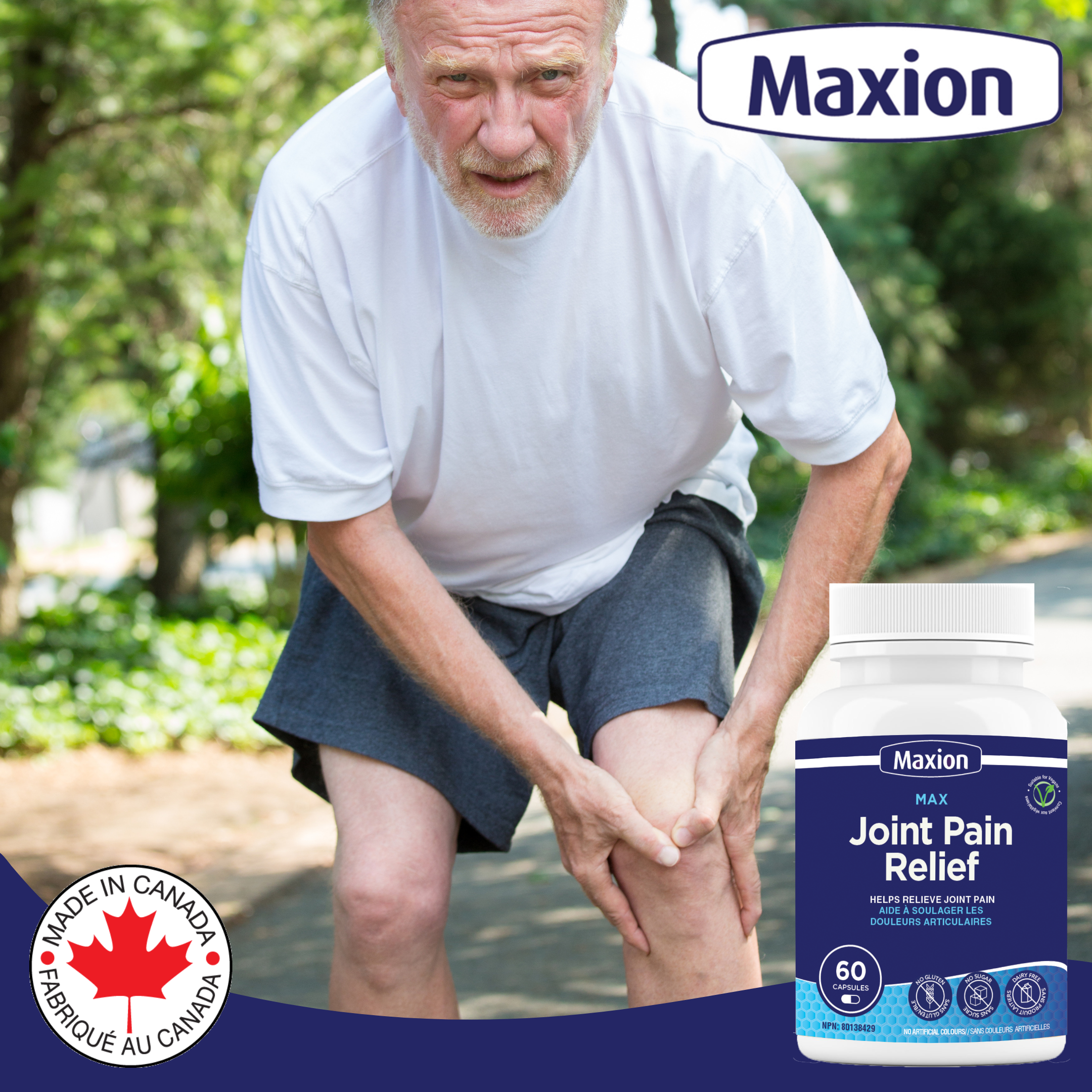 Joint Pain Bundle