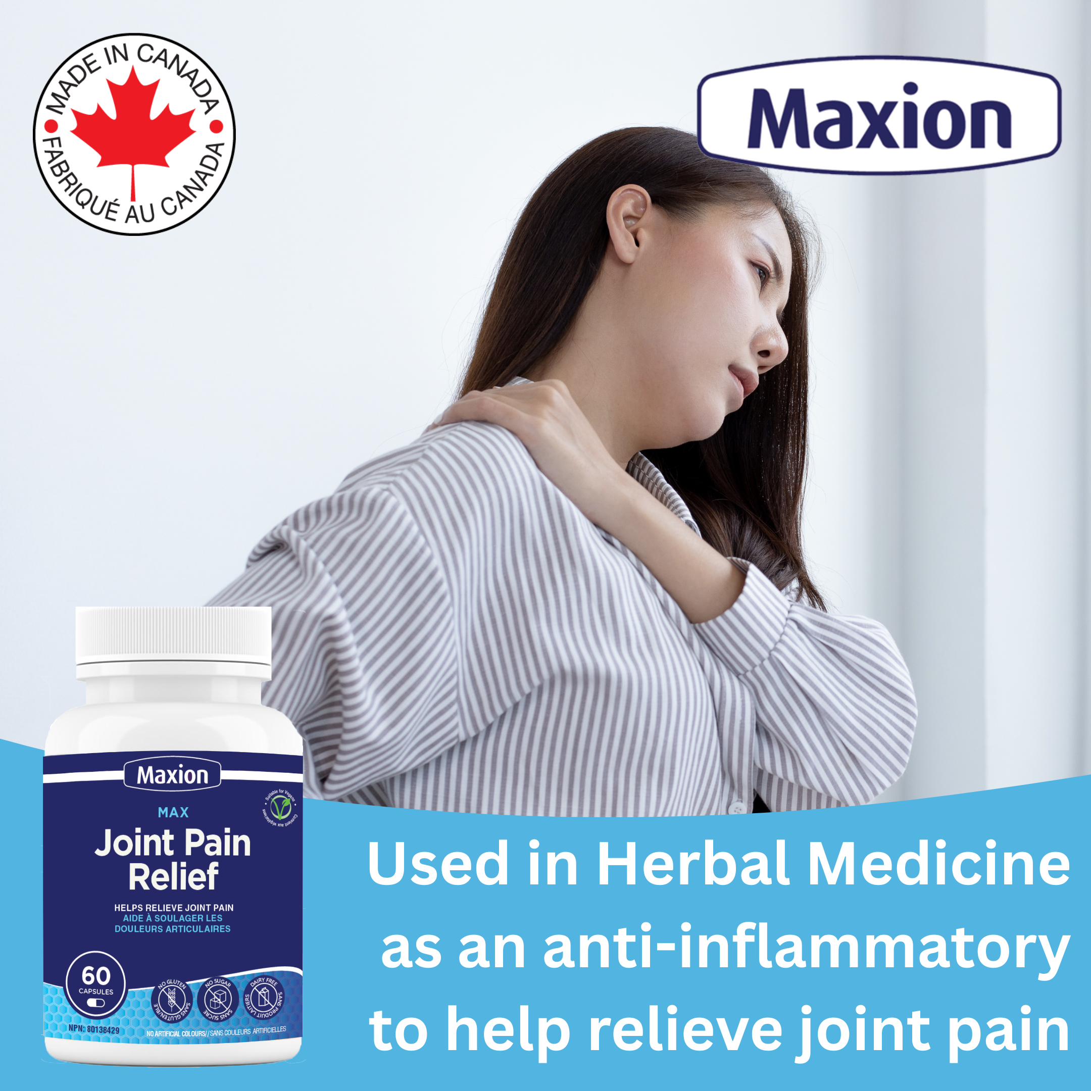 Joint Pain Bundle
