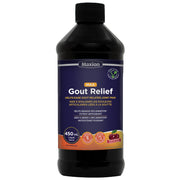 Max Gout Relief - Relief of Joint Pain
