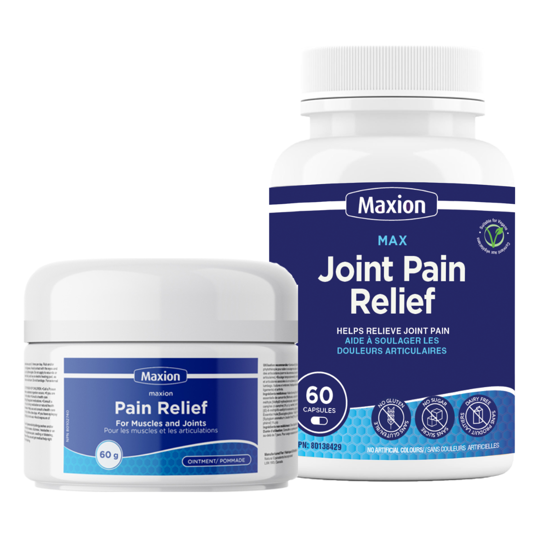 Joint Pain Bundle