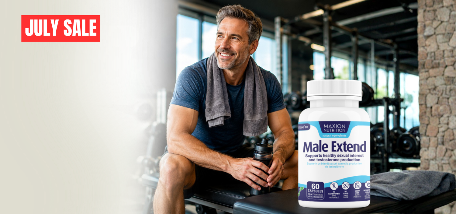 MaxionNutrition