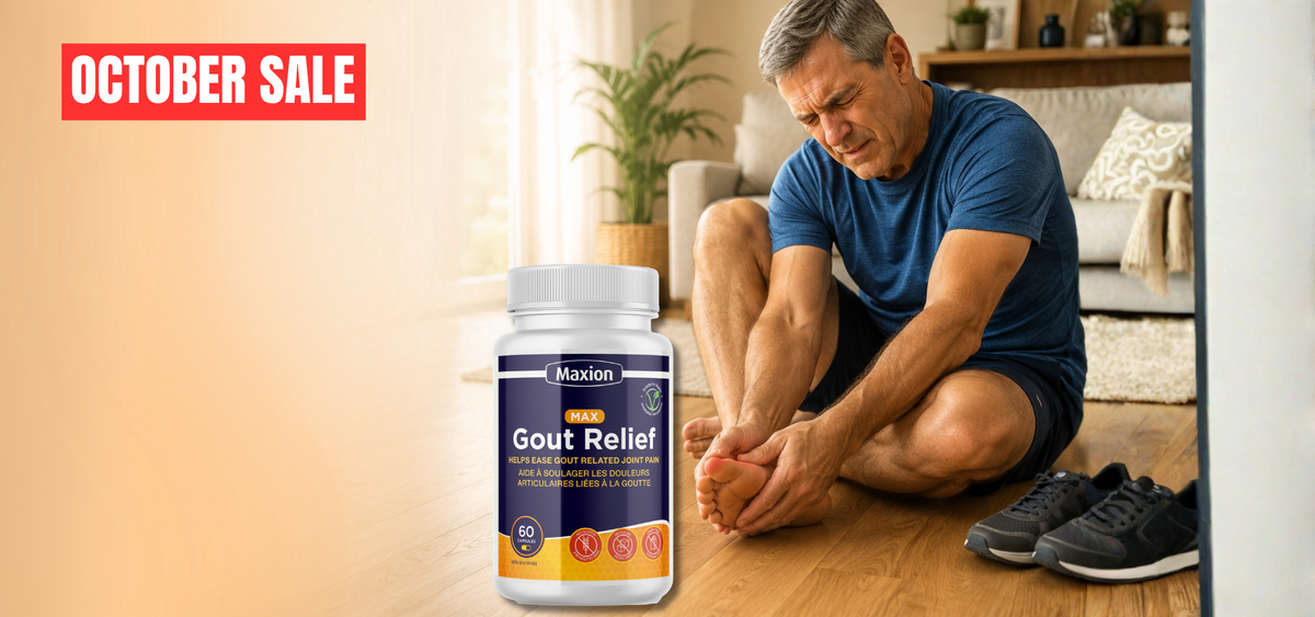 MaxionNutrition