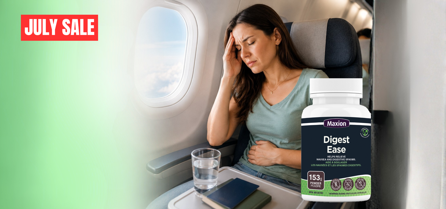 MaxionNutrition