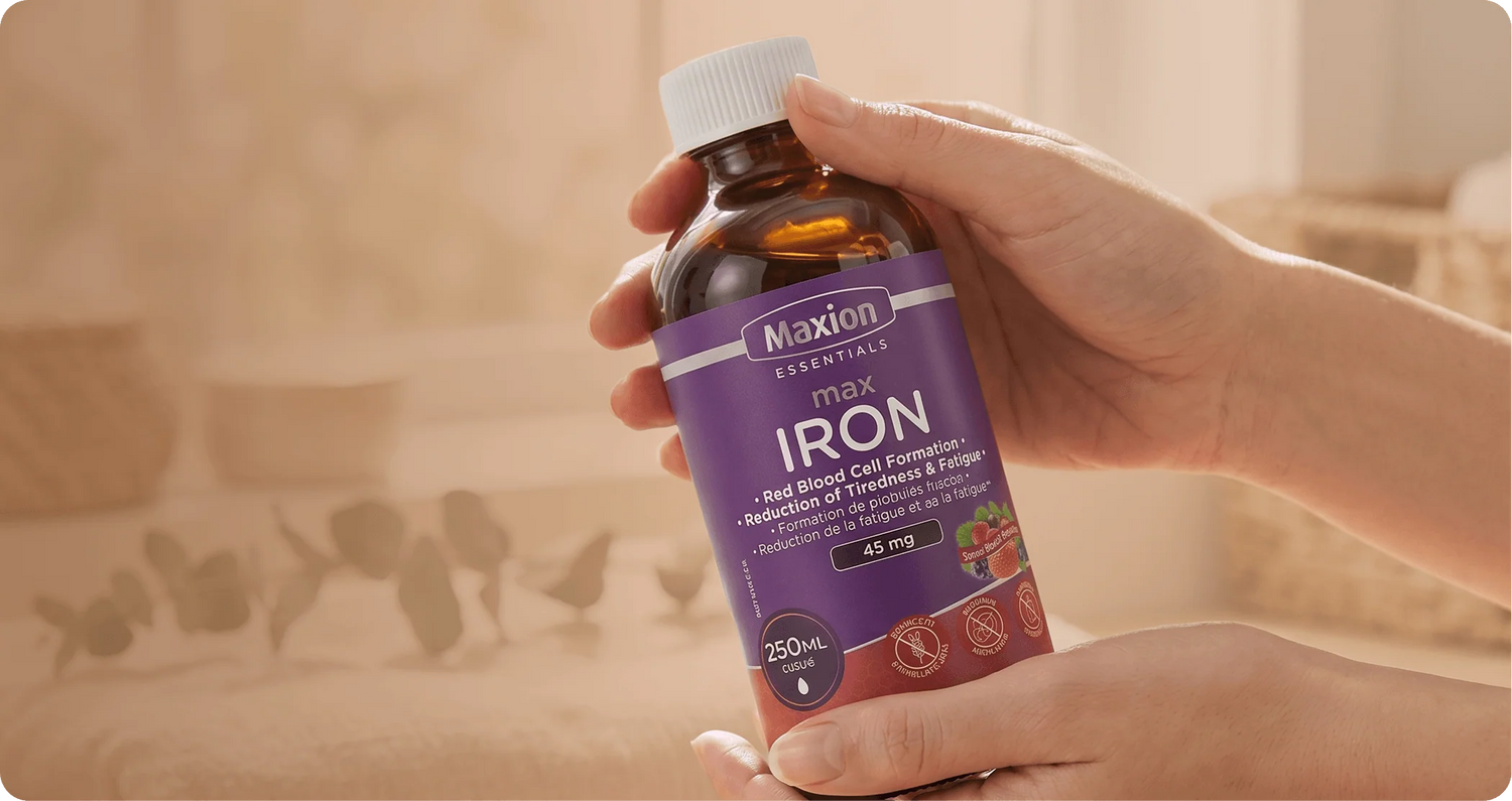 MaxionNutrition