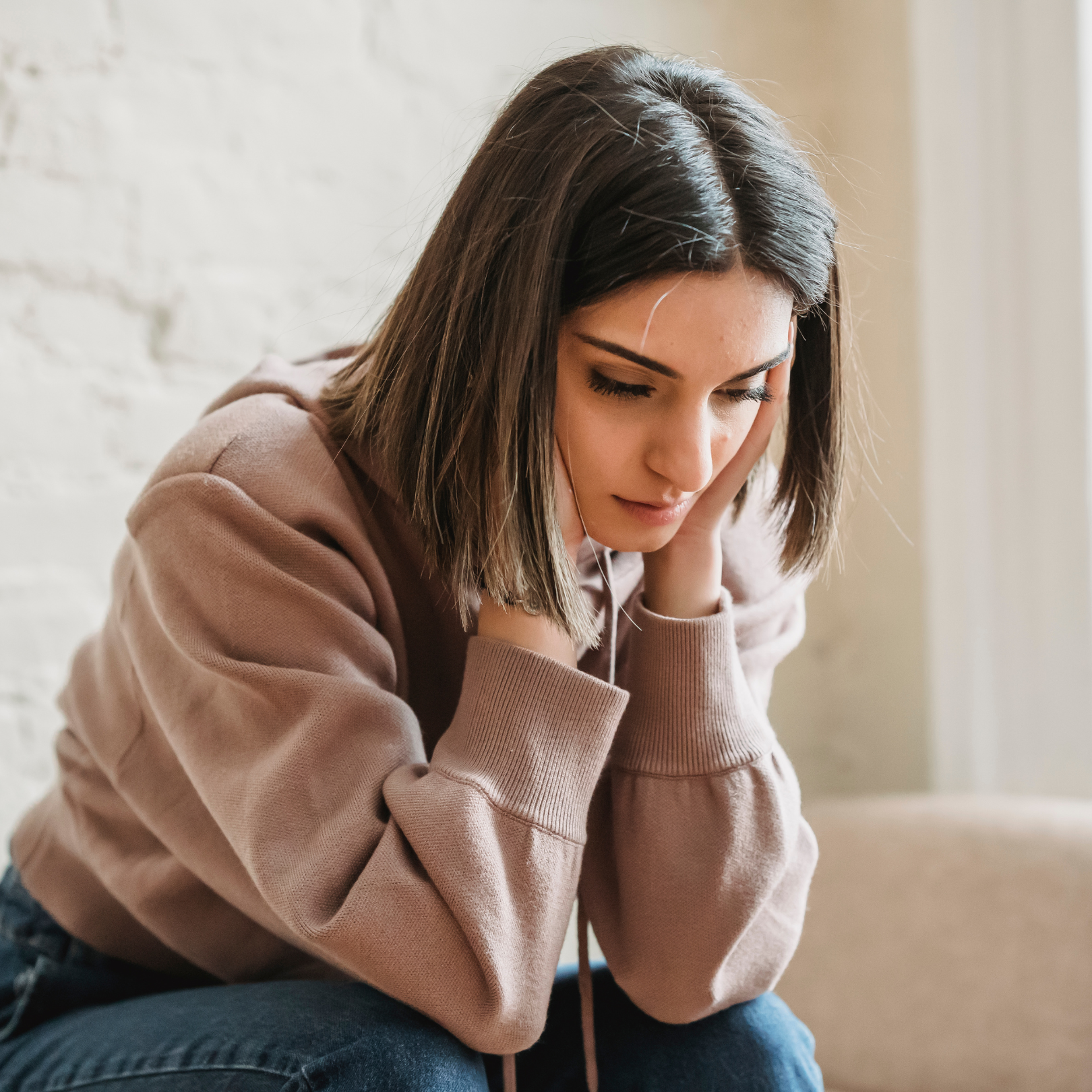 MoodPlus - Promote Relaxation and Reduce Symptoms of Stress