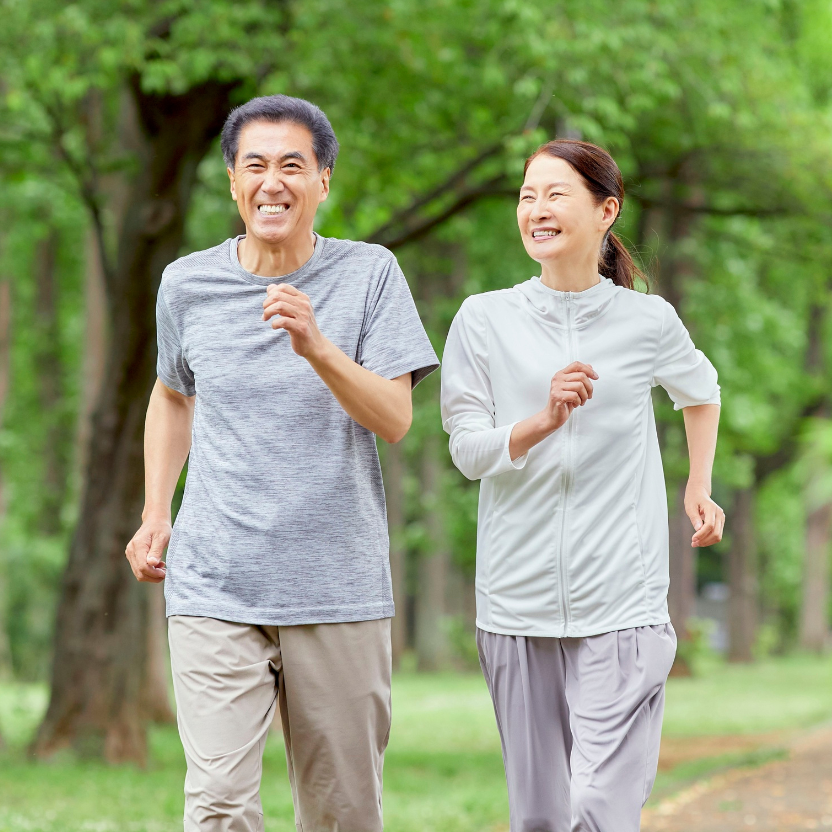 Optimal Cardio Health Bundle
