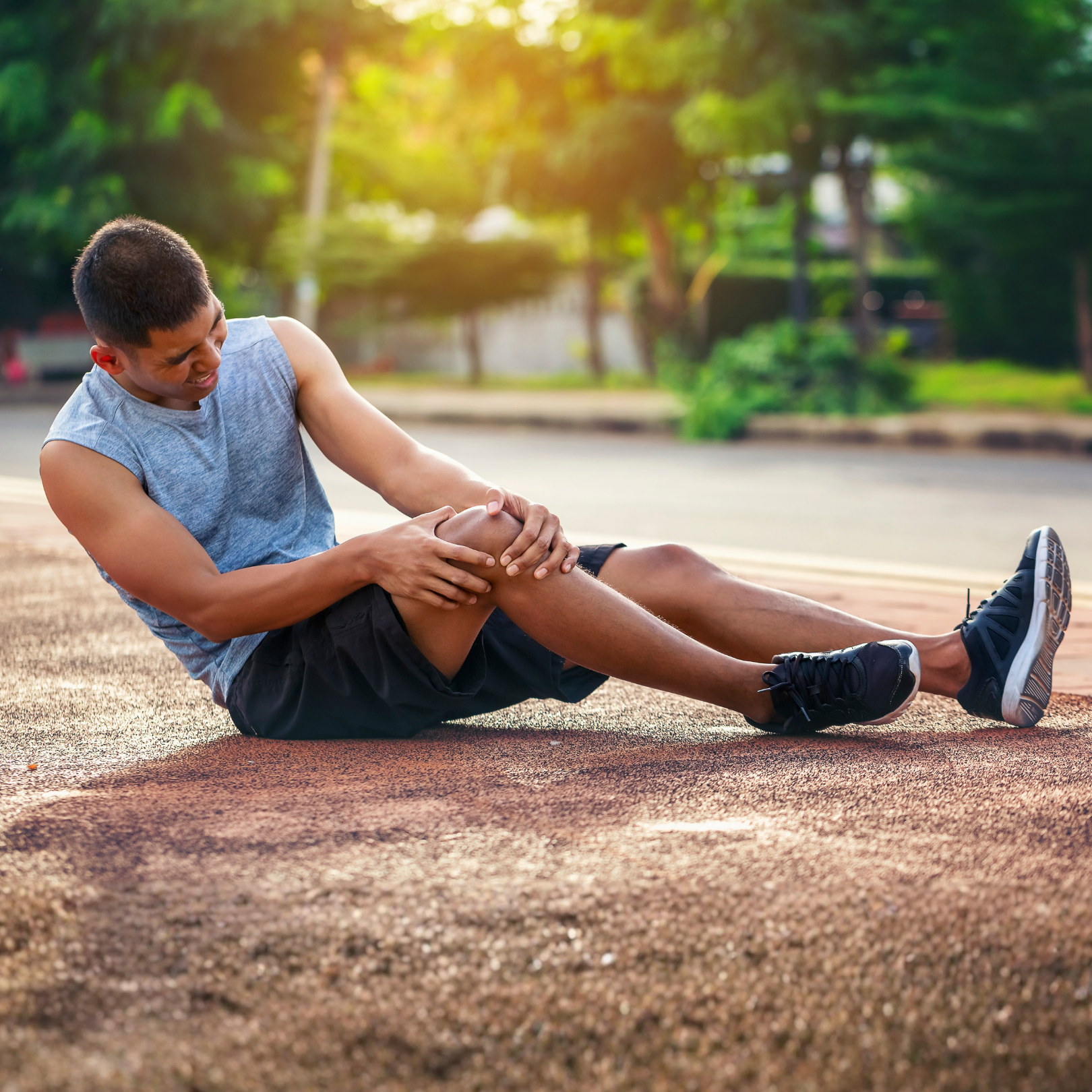 Pain Relief Ointment - Muscles and Joints