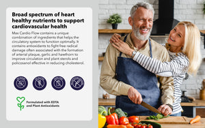 Optimal Cardio Health Bundle