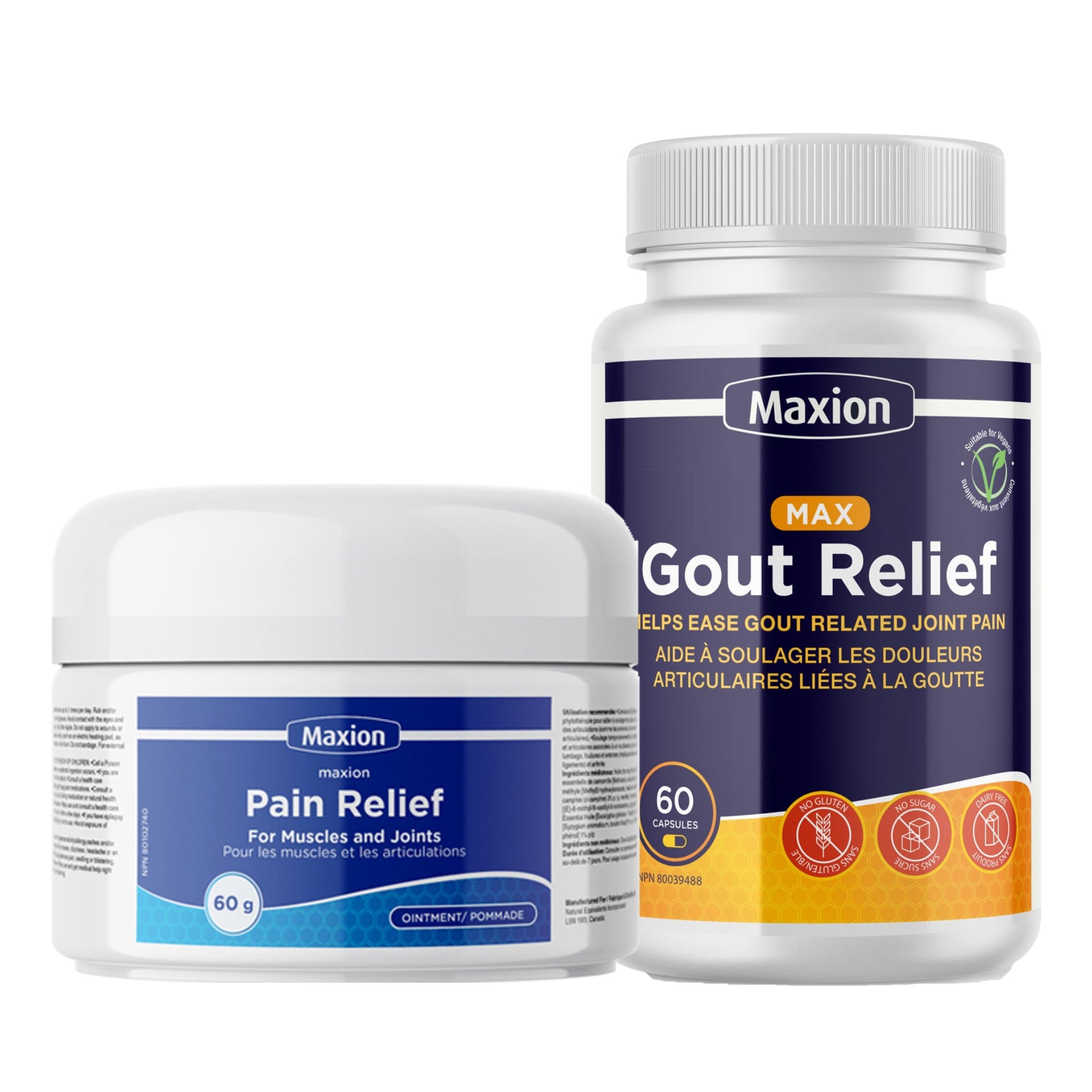 Joint Pain Bundle