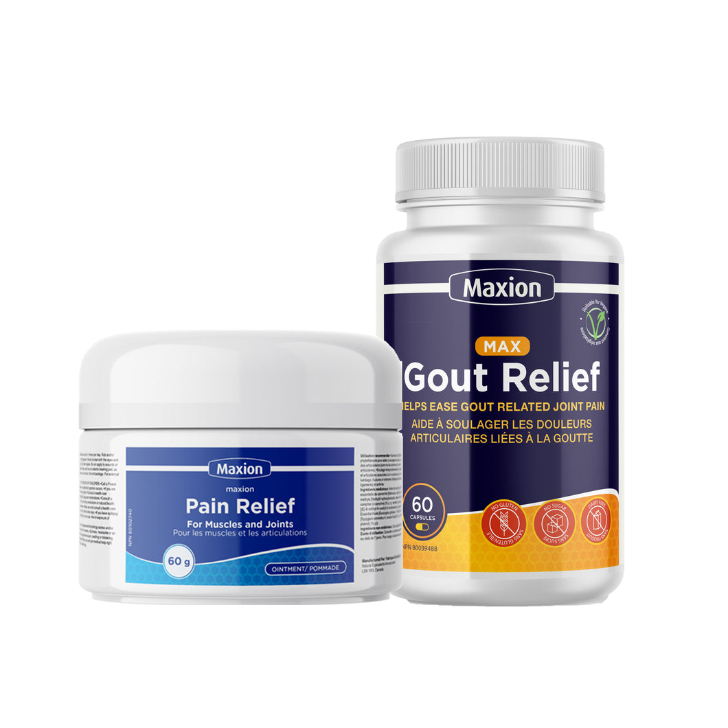 Joint Pain Bundle