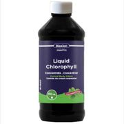 Liquid Chlorophyll Concentrate - Cleanse and Detoxify