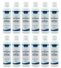 Load image into Gallery viewer, 12 x 237mL Bundle of Hand Sanitizer Ethyl 70%