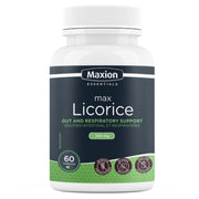 Max Licorice