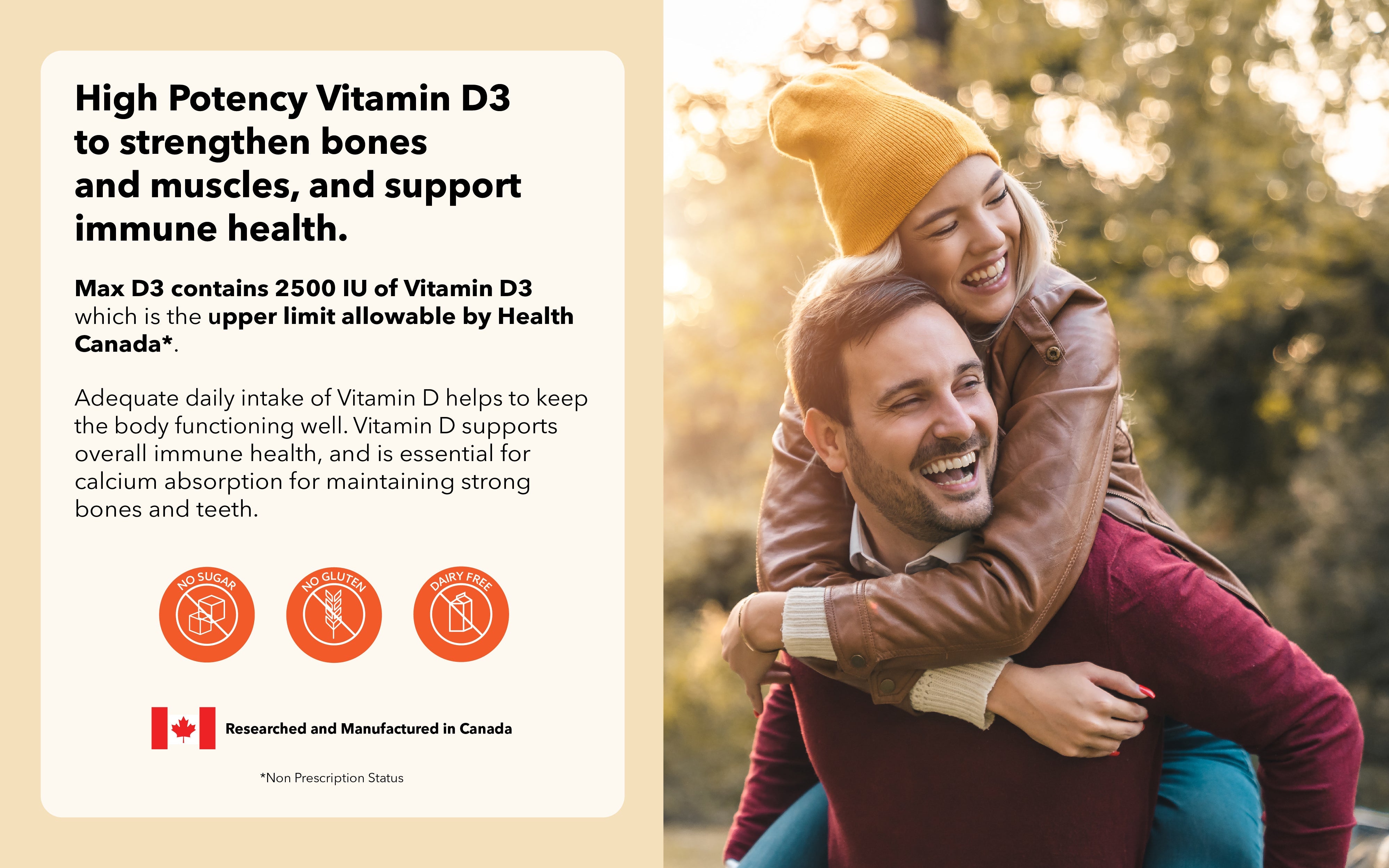 Vitamin Bundle
