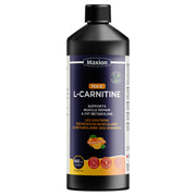 L-Carnitine 1500 mg with Vitamin B - Promote Physical Performance