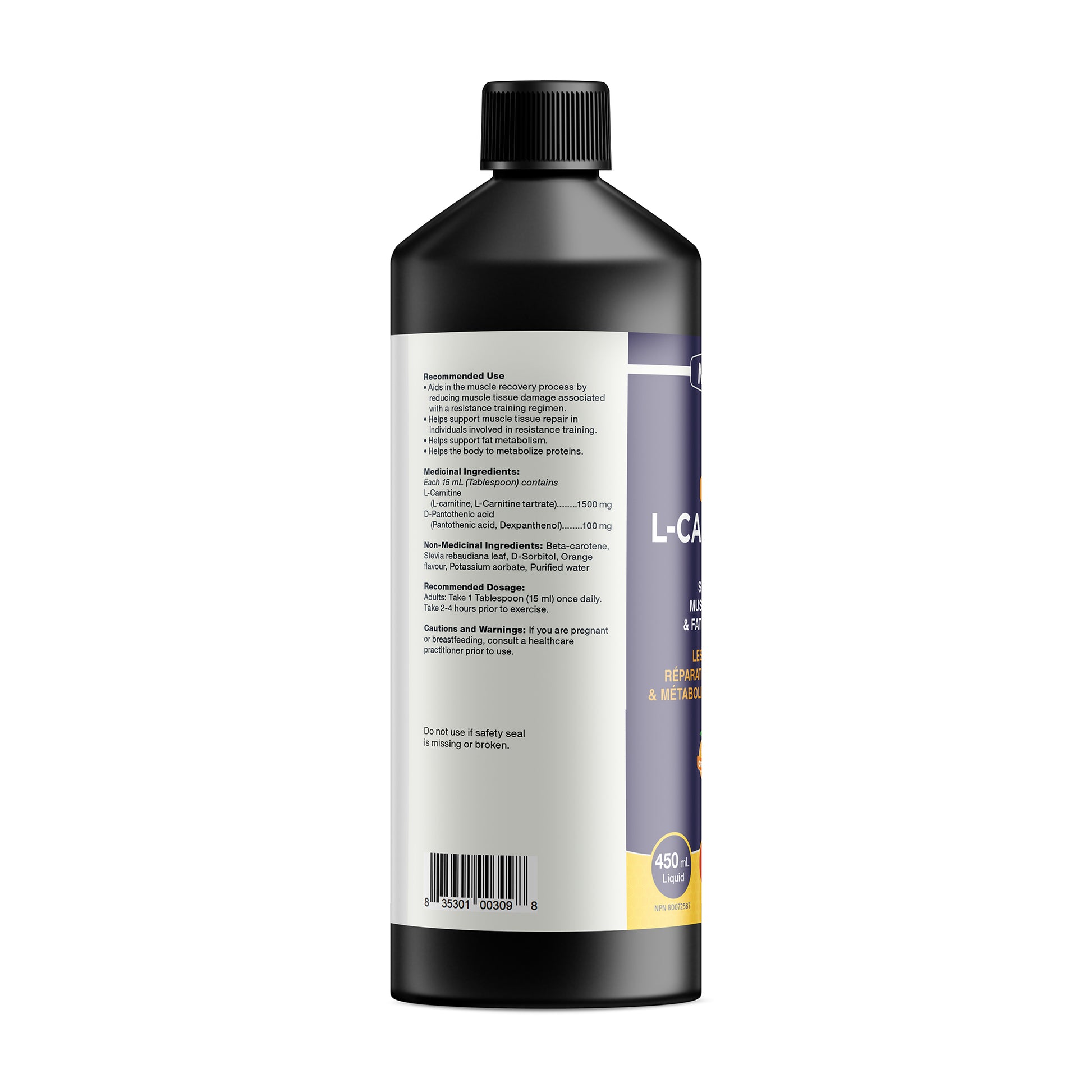 precision engineered l carnitine liquid 1500 L-Carnitine 1500, Blue Raspberry, 16 oz (473 ml) Premium L-Carnitine (30 SERVINGS) by