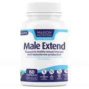 testosterone, sexual interest, antioxidants