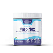 Max Vaso Nox - Supports Nitric Oxide Levels and Nitric Oxide Production