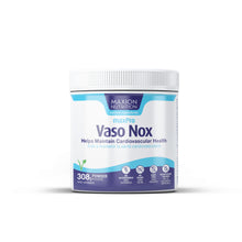 Load image into Gallery viewer, Max Vaso Nox - Supports Nitric Oxide Levels and Nitric Oxide Production