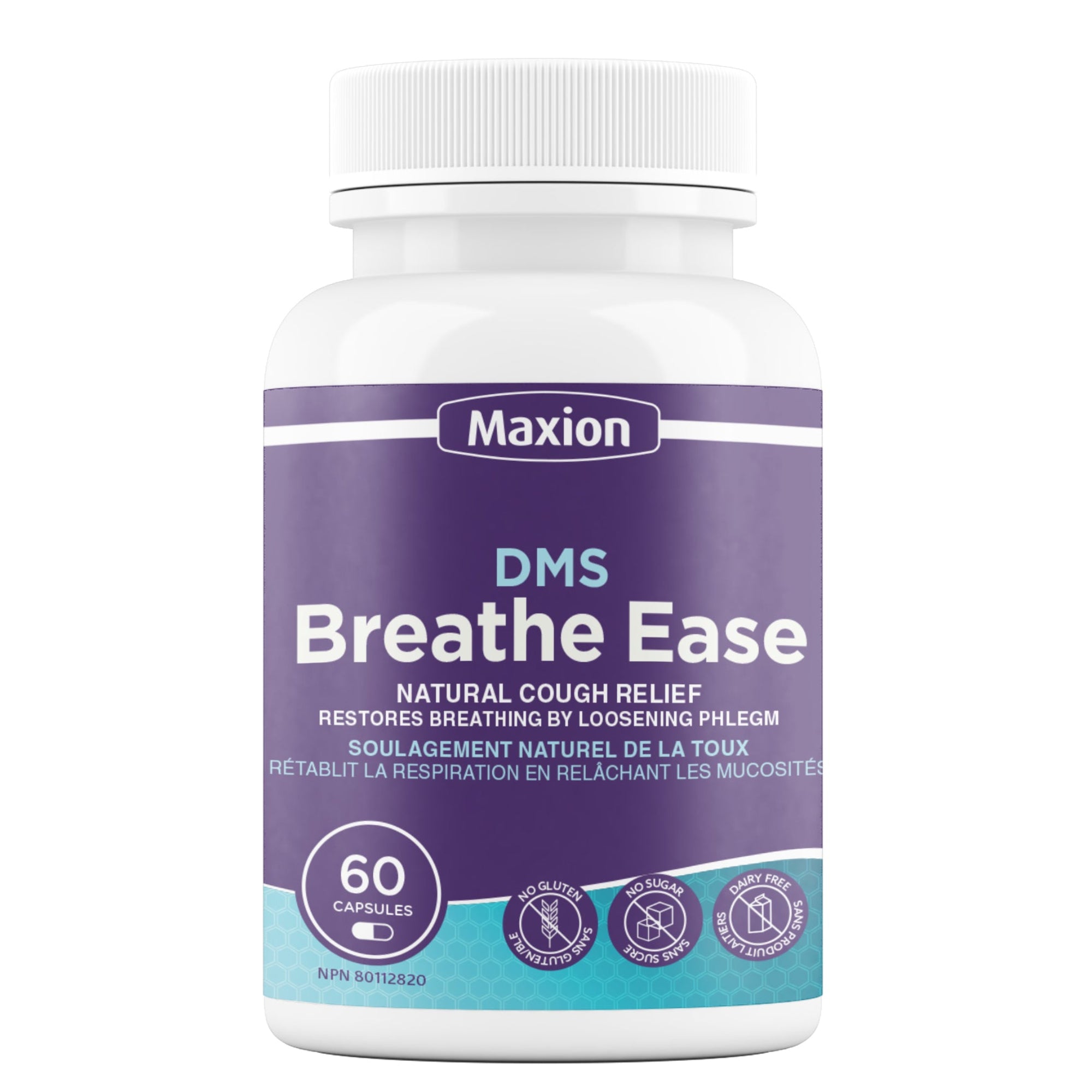 DMS Breathe Ease