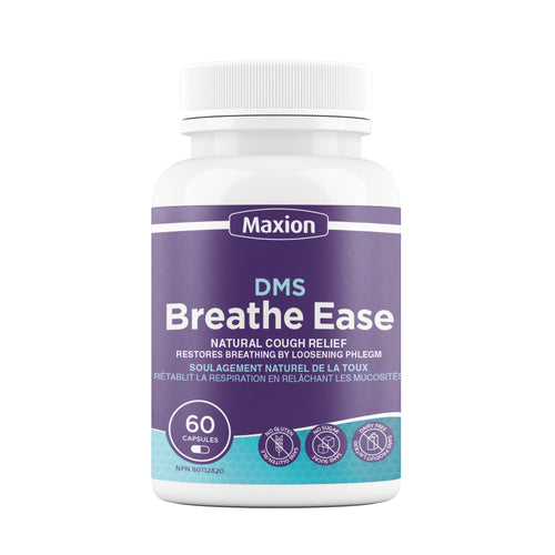 DMS Facilité de respiration