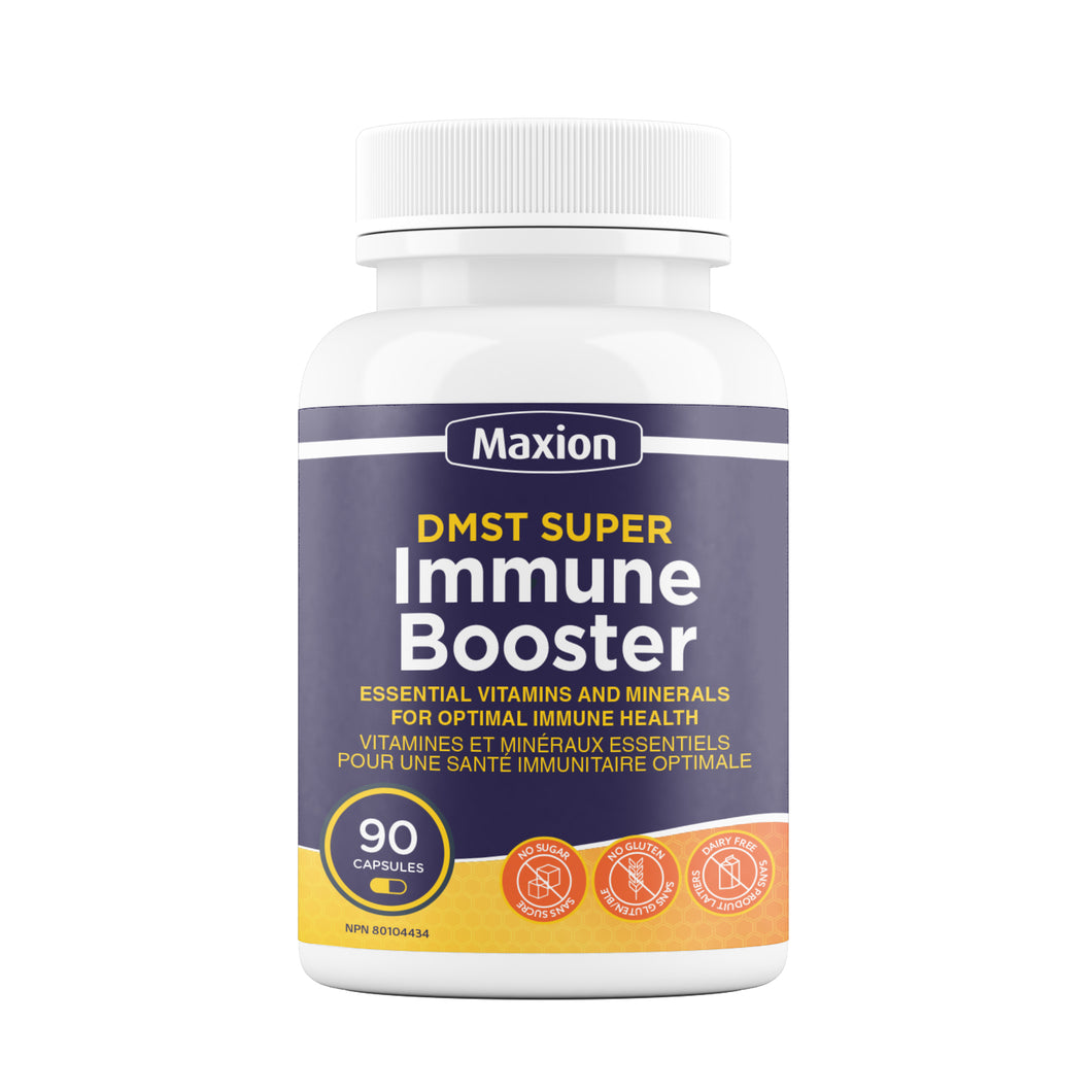 Booster super immunitaire DMST