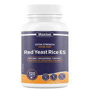 Red Yeast Rice Extra Strength