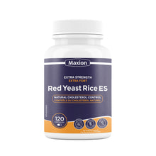 Load image into Gallery viewer, Red Yeast Rice Extra Strength