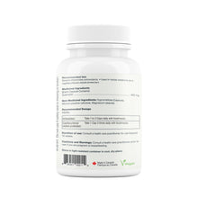 Load image into Gallery viewer, Max Quercetin - Promotes Cardiovascular and Immune Health - (400 mg)