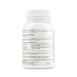 Max Quercetin - Promotes Cardiovascular and Immune Health - (400 mg)