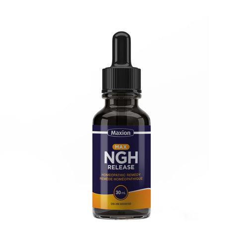 Max NGH Release - Human Growth Hormone