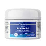 Pain Relief Ointment - Muscles and Joints