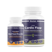 Optimal Cardio Health Bundle