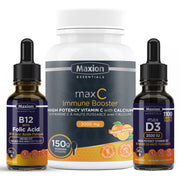 Vitamin Bundle